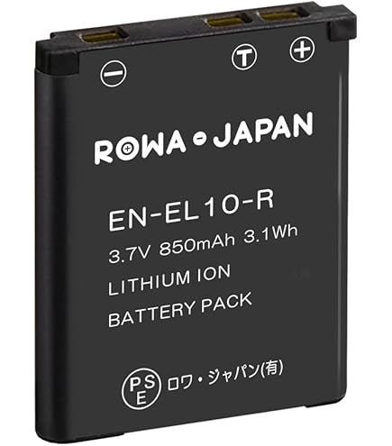 ライカ M10用 BP-SCL5 ライカ M10用 リチウムイオンバッテリー BP-SCL5 / ライカオンラインストア