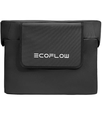Amazon.co.jp: EcoFlow DELTA 2 収納バッグ ポータブル電源 収納バッグ