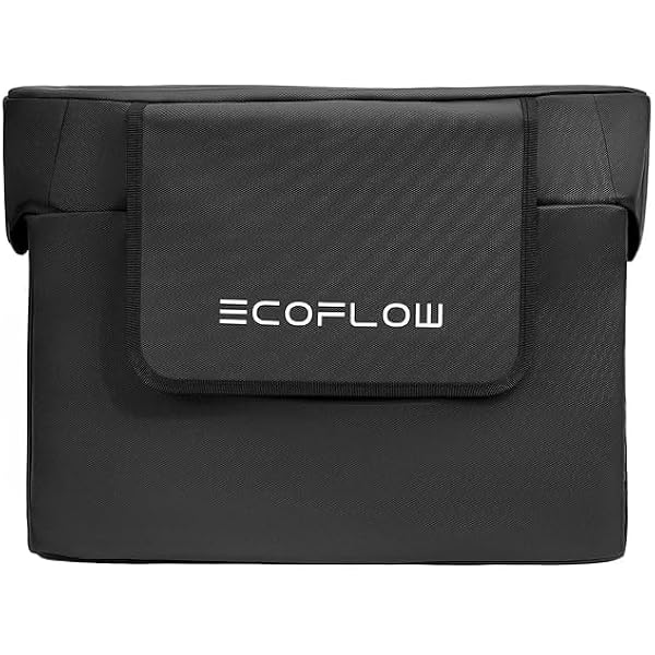 Amazon.co.jp: ECOFLOW DELTA 2バッグに対応 - キャリーケース&ソフト