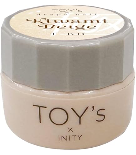 Amazon | TOY's×INITY(トイズバイアイニティ) nendo gel クリア ND01