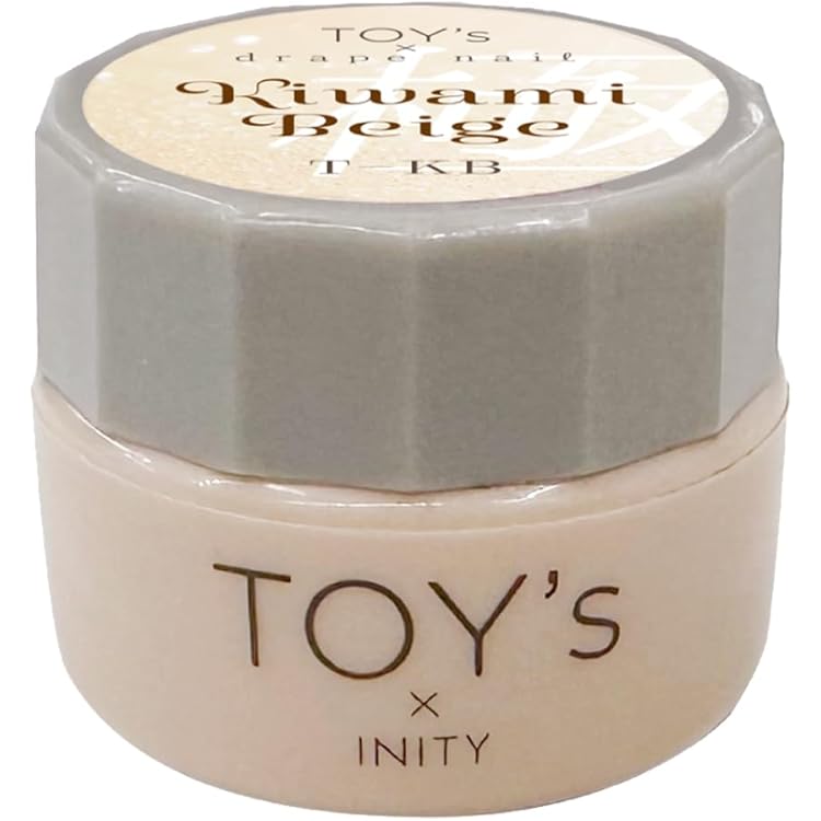 Amazon | TOY's×INITY ボルドーマグコレクション 6色セット | TOY's