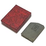 アルデ 天然合砥石 こっぱミニ 箱入