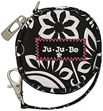 Ju-Ju-Be Paci Pod Diaper Bag (Shadow Waltz) by Ju Ju Be