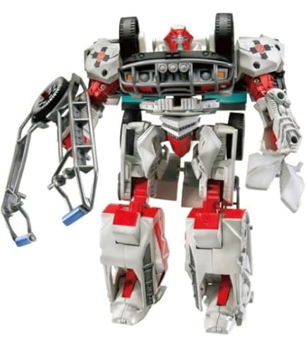 Amazon.co.jp: トランスフォーマー MB-06 ラチェット : おもちゃ