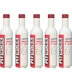 Amazon.co.jp: ワコーズ / 新改良 フューエルワン / 200ml × 5本