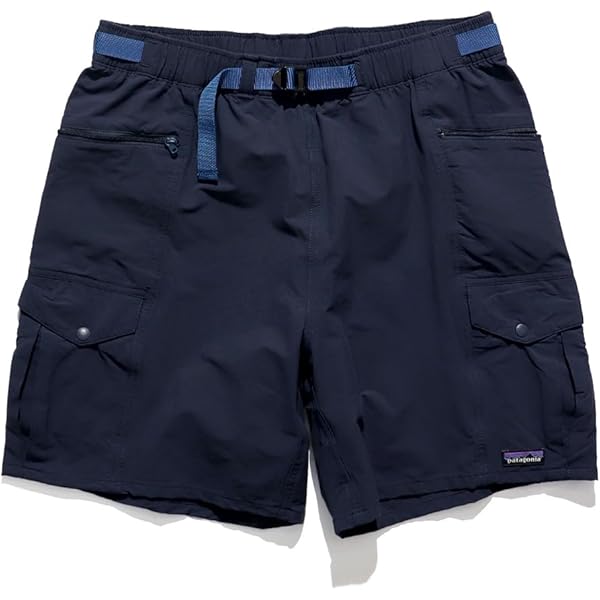 patagonia パタゴニア バギーズナチュラル S New Navy Patagonia [パタゴニア] Men's Baggies Naturals-Shorts [58056