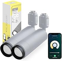 Amazon.co.jp : 【Amazon Alexa対応】エジソンスマート ミニスポット