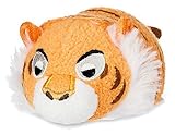 Disney Tsum Tsum The Jungle Book Shere Khan 3.5 Plush [Mini] [並行輸入品]