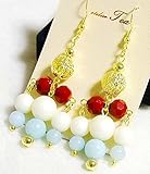 �y�}�O�_���̃}���A�z�����̐��F/ �n�쏗�_�A�N�Z�T���[ �A�g���G �e�B�[ / �V�R�� �p���[�X�g�[�� / �s�A�X