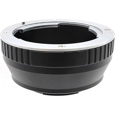 Amazon.co.jp 最新リリース: カメラレンズ用アダプタ の新着