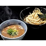 無鉄砲 つけ麺 無心濃厚豚骨つけ麺 宅麺 お取り寄せ 具材付き 宅麺 takumen