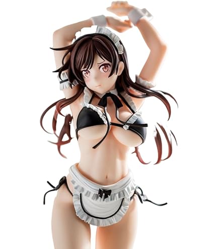 Amazon | CAworks 彼女、お借りします 水原千鶴 パーティードレスver