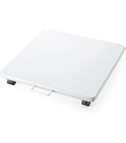 Amazon | サンワサプライ プリンタスタンド LPS-T6060F | プリンタ台