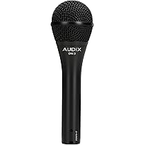 AUDIX OM11 マイク Professional Dynamic Vocal Microphone - AX OM11 | Audix US
