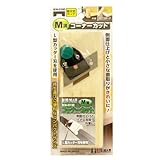 Bigman(ビッグマン) コーナーカット M溝側面、面取用 KN-01M