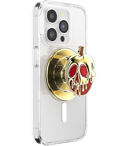 Magsafe Phone Grip PopSockets: PopGrip Round For MagSafe