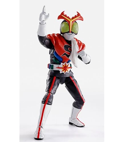 Amazon.co.jp: S.H.Figuarts(真骨彫製法) ライダー旧1号