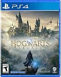 Hogwarts Legacy (輸入版:北米) - PS4