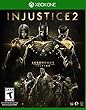 Injustice 2 - Legendary Edition (輸入版:北米)- XboxOne