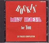 ロッキン・ニュー・ローズ