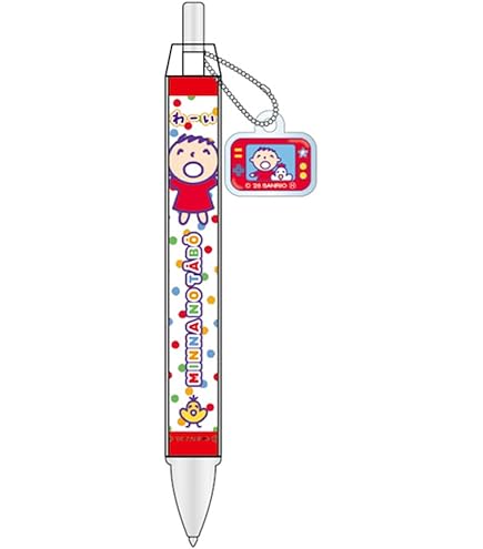 Amazon | サンスター文具(Sun-Star Stationery) サンリオキャラクター