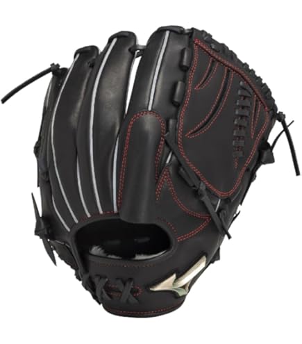 Rawlings 軟式グローブ 黒　内野手用 Amazon | 野球 ミズノ 軟式用 軟式グラブ グローブ 大人 一般