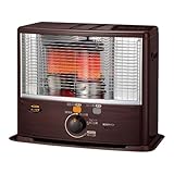 コロナ SXシリーズ ポータブル石油ストーブ SX-E2923WY-M