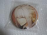 Code:Realize 白銀の奇跡 PS Vita PS4 アニメイト特典 缶バッジ サン ジェルマン コドリア