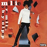 モア・ミリー、マイ・ボーイ・ロリポップ