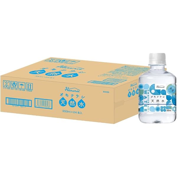 天然水　天月ノ水 水想い 北アルプスの雪どけ天然水 2L × 9本 ペットボトル