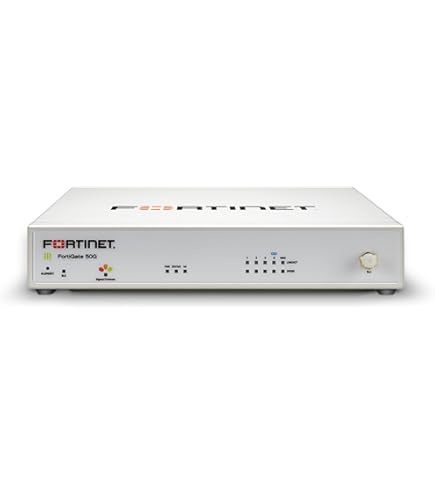 Fortinet 90G ネットワークセキュリティデバイス 本体 Amazon.com: Fortinet FortiGate - 90G Next Generation Firewall