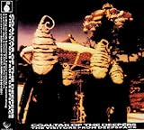 THE VISITORS FROM DEEPSPACE