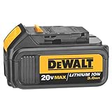 DEWALT DCB200 3.0 Ah 20V Li-Ion Premium Battery [並行輸入品]