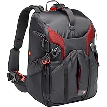 Manfrotto - マンフロット MB PL-3N1-35 Pro-light Manfrotto Pro Light 3N1-35 PL Camera Backpack