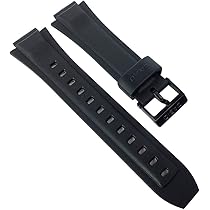 CASIO純正替えバンド Amazon.co.jp: 純正Casio (カシオ) 交換用 時計 ベルト/バンド