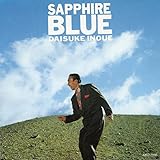 SAPPHIRE BLUE
