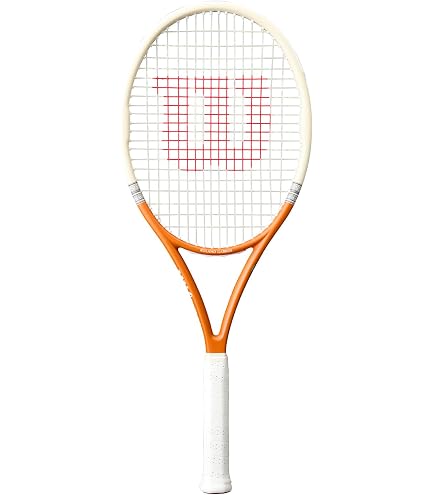 Amazon | 【張り上げ済み】 ウイルソン Wilson 硬式テニスラケット