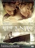 タイタニック(2枚組) [AmazonDVDコレクション]