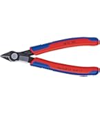 【新着商品】クニペックス KNIPEX 7871-125ESD エレクトロニクス Amazon.co.jp: クニペックス KNIPEX 7871-125ESD エレクトロニクス
