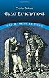 Great Expectations (Dover Thrift Editions)