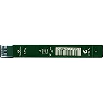 Amazon.co.jp: ファーバーカステル Faber-Castell 製図用ホルダー φ3