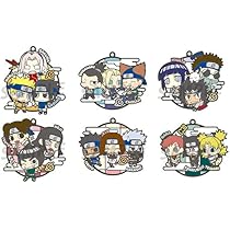バディコレ　BORUTO 家族だってばさ編 バディコレ BORUTO-ボルト- NARUTO NEXT GENERATIONS 家族だって