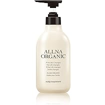 Amazon | オルナ オーガニック シャンプー 500ml スカルプ 無添加 ノン