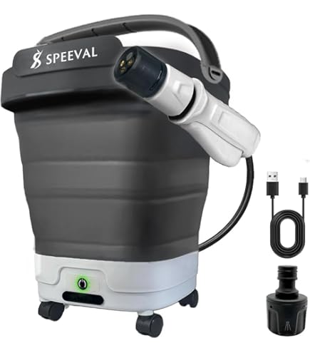 Amazon | タンク式高圧洗浄機 SBT－411 | 高圧洗浄機本体