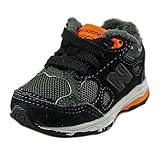 (ニューバランス) New Balance KV990 ベビー 米国 2 マルチカラー ランニングシューズ [並行輸入品]