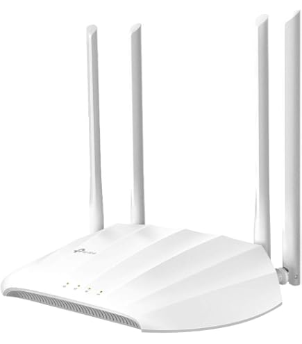 Aruba AP-615 (RW) 2400 Mbit/s Dual-Radio Tri-Band Power Over