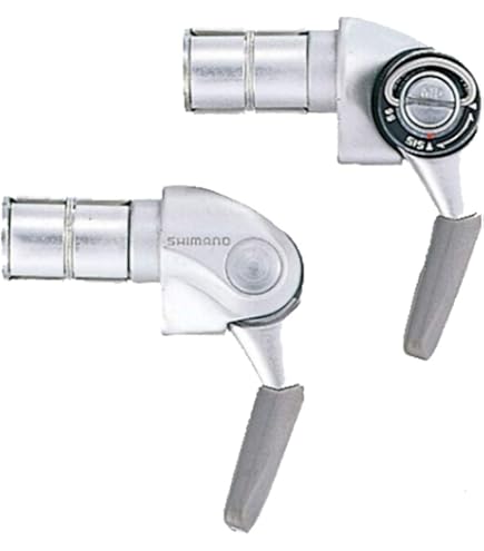 Amazon | シマノ シフトレバー SL-BS79 デュラエース 2x10-spd