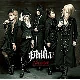 Philia （初回限定盤Ｂ）
