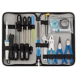 【ホーザン】工具セット S-10-230【工具 20点セット】