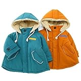 【アウトレット】 mother goose 中綿ジャケット(80～130cm) キムラタンの子供服 ブルー 80 ( 11179x11479-144 )